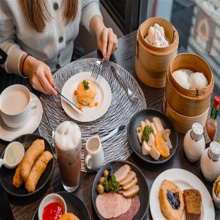 Avani Ratchada Bangkok Hotel fotoÄŸrafÄ±