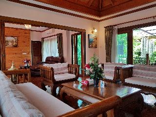 Papai Country Lodge SHA by ZUZU fotoÄŸrafÄ±