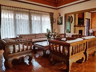 Papai Country Lodge SHA by ZUZU fotoÄŸrafÄ±