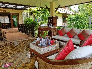 Papai Country Lodge SHA by ZUZU fotoÄŸrafÄ±