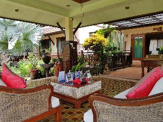 Papai Country Lodge SHA by ZUZU fotoÄŸrafÄ±