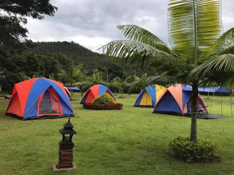 Papai Country Lodge SHA by ZUZU - Genel