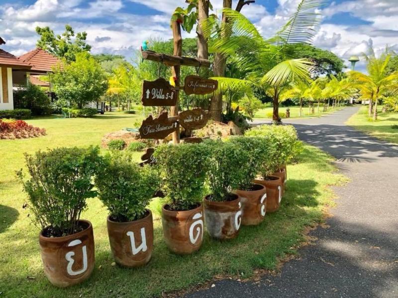 Papai Country Lodge SHA by ZUZU - Genel