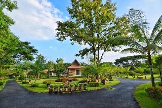 Papai Country Lodge SHA by ZUZU fotoÄŸrafÄ±