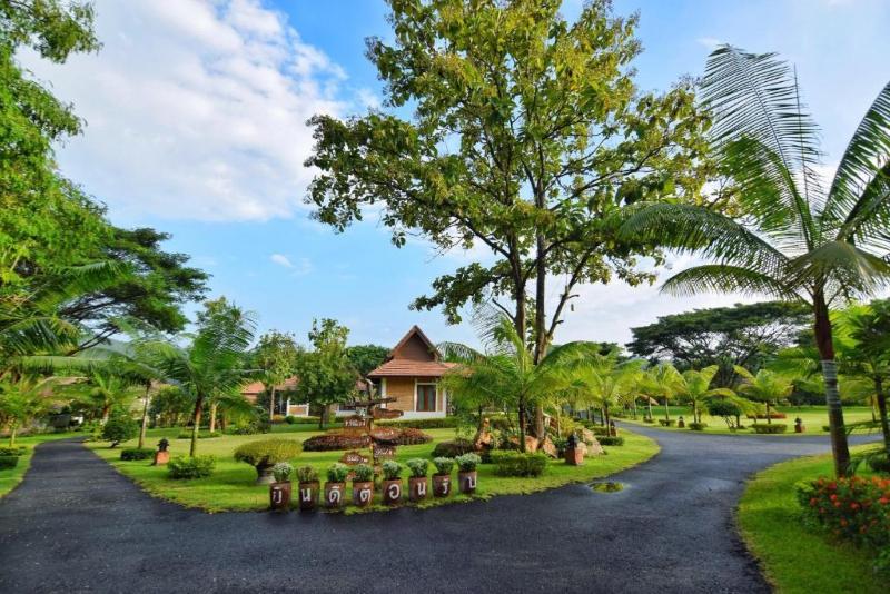 Papai Country Lodge SHA by ZUZU - Genel