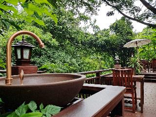 Papai Country Lodge SHA by ZUZU fotoÄŸrafÄ±