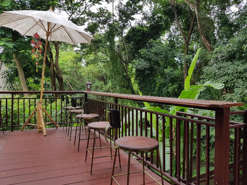 Papai Country Lodge SHA by ZUZU - Genel