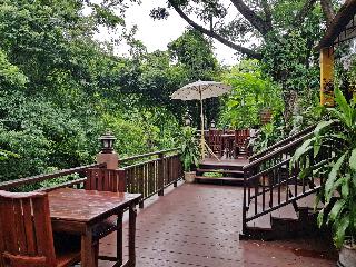 Papai Country Lodge SHA by ZUZU fotoÄŸrafÄ±