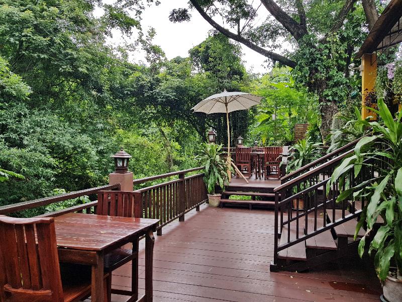 Papai Country Lodge SHA by ZUZU - Genel