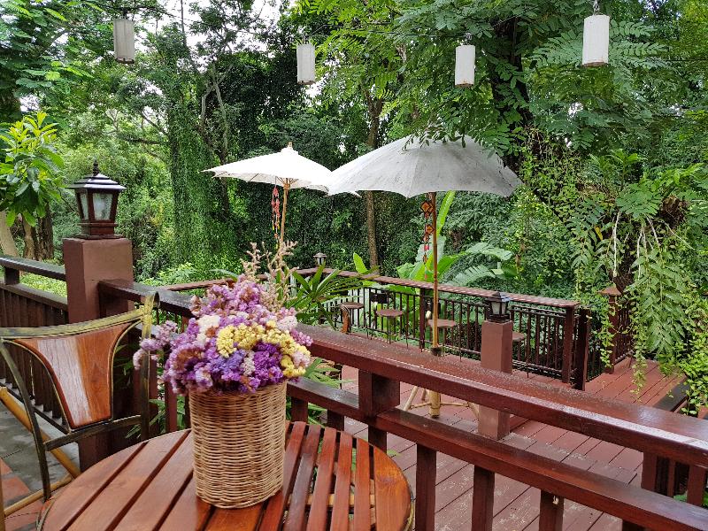 Papai Country Lodge SHA by ZUZU - Genel