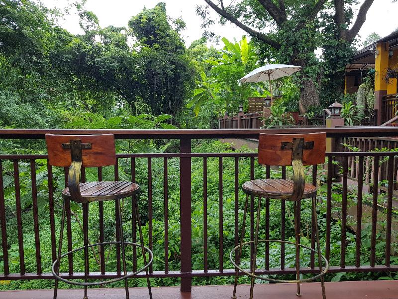 Papai Country Lodge SHA by ZUZU - Genel