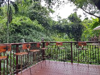 Papai Country Lodge SHA by ZUZU fotoÄŸrafÄ±