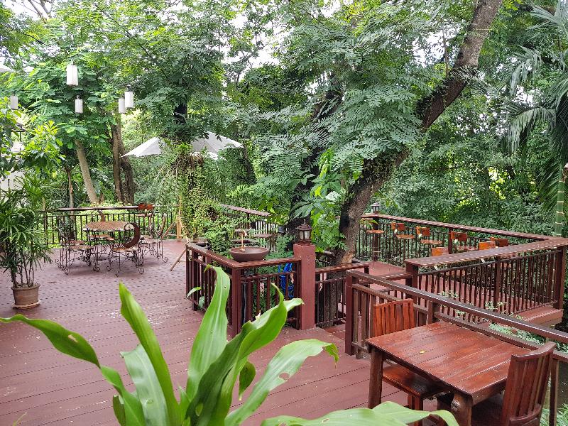 Papai Country Lodge SHA by ZUZU - Genel