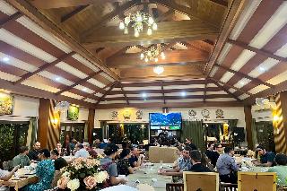 Papai Country Lodge SHA by ZUZU fotoÄŸrafÄ±