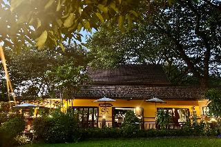 Papai Country Lodge SHA by ZUZU fotoÄŸrafÄ±
