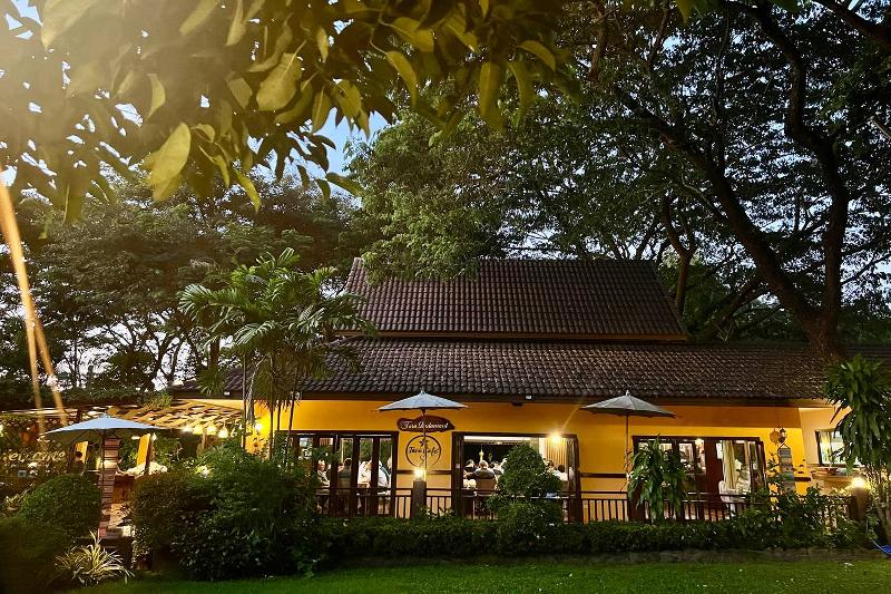 Papai Country Lodge SHA by ZUZU - Genel