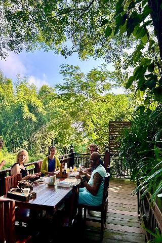 Papai Country Lodge SHA by ZUZU fotoÄŸrafÄ±
