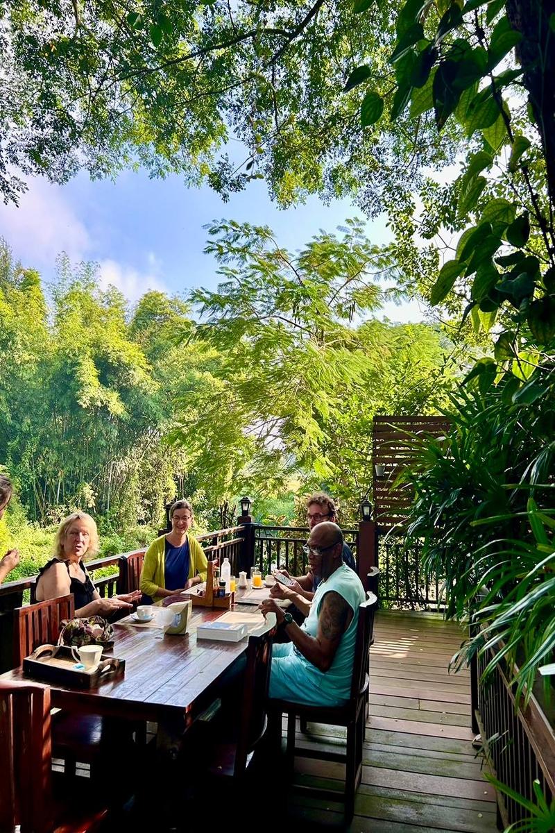 Papai Country Lodge SHA by ZUZU - Genel