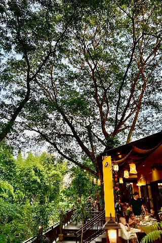 Papai Country Lodge SHA by ZUZU fotoÄŸrafÄ±