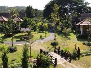 Papai Country Lodge SHA by ZUZU fotoÄŸrafÄ±