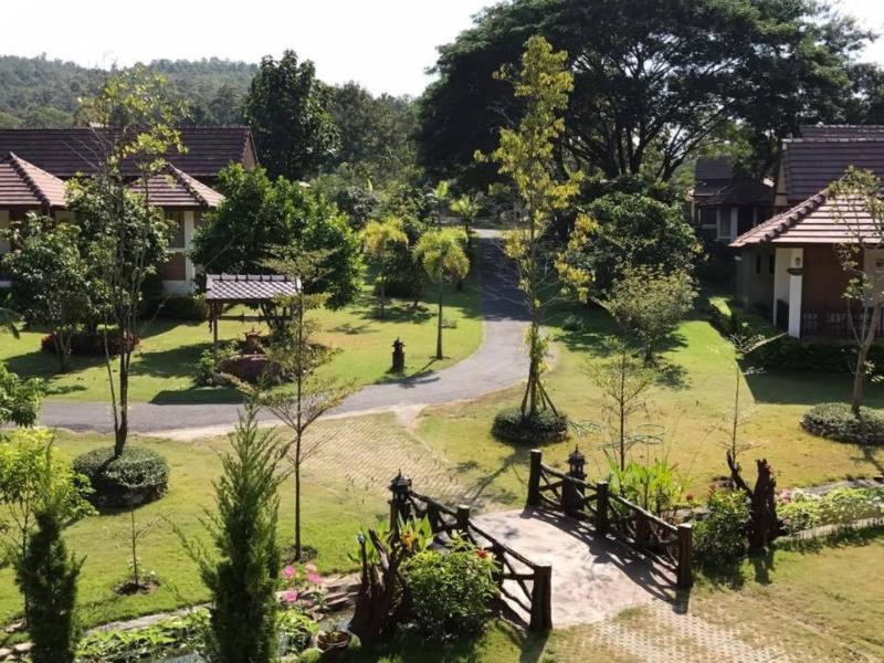 Papai Country Lodge SHA by ZUZU - Genel