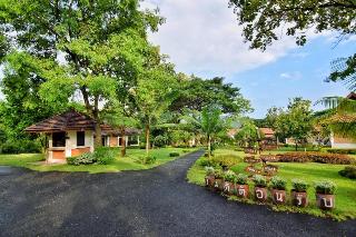 Papai Country Lodge SHA by ZUZU fotoÄŸrafÄ±