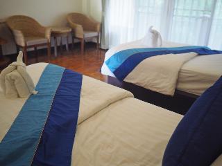 Papai Country Lodge SHA by ZUZU fotoÄŸrafÄ±