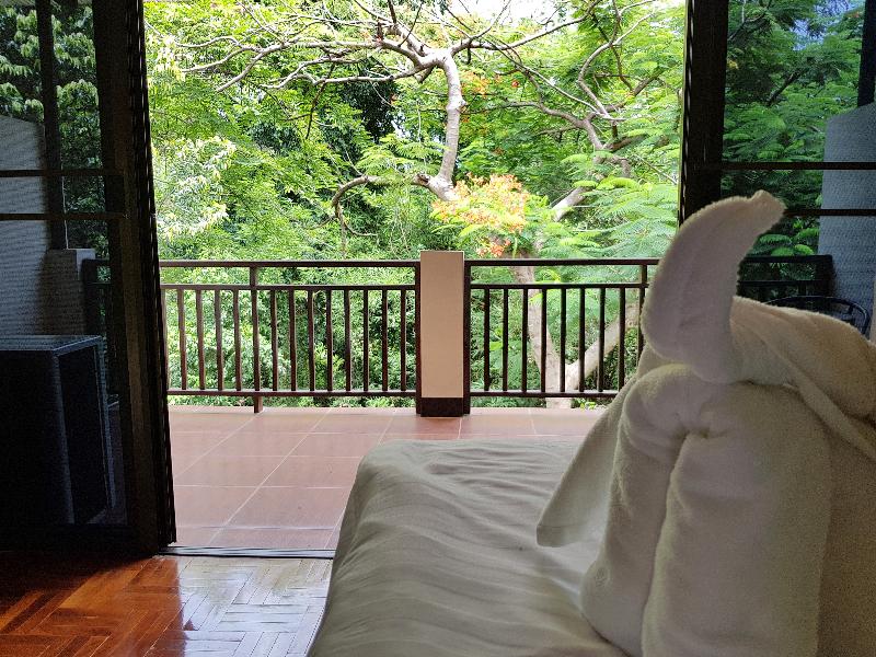 Papai Country Lodge SHA by ZUZU - Oda