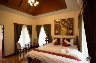Papai Country Lodge SHA by ZUZU fotoÄŸrafÄ±