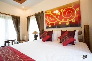 Papai Country Lodge SHA by ZUZU fotoÄŸrafÄ±
