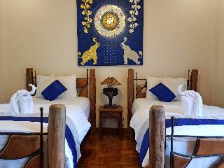 Papai Country Lodge SHA by ZUZU fotoÄŸrafÄ±