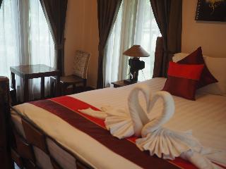 Papai Country Lodge SHA by ZUZU fotoÄŸrafÄ±