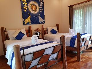 Papai Country Lodge SHA by ZUZU fotoÄŸrafÄ±