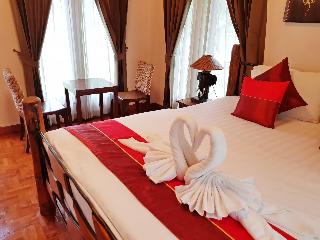 Papai Country Lodge SHA by ZUZU fotoÄŸrafÄ±