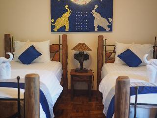 Papai Country Lodge SHA by ZUZU fotoÄŸrafÄ±