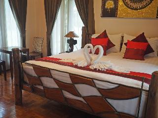 Papai Country Lodge SHA by ZUZU fotoÄŸrafÄ±