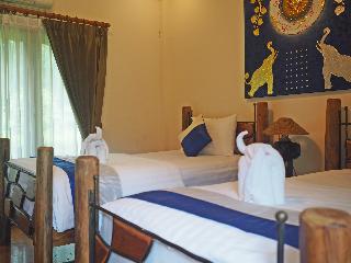 Papai Country Lodge SHA by ZUZU fotoÄŸrafÄ±