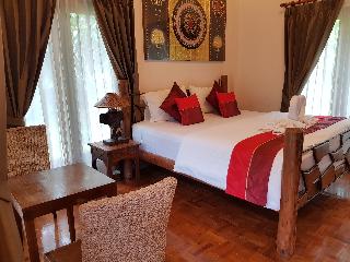 Papai Country Lodge SHA by ZUZU fotoÄŸrafÄ±
