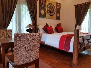 Papai Country Lodge SHA by ZUZU fotoÄŸrafÄ±