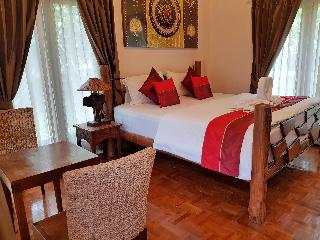 Papai Country Lodge SHA by ZUZU fotoÄŸrafÄ±