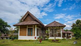 Papai Country Lodge SHA by ZUZU fotoÄŸrafÄ±