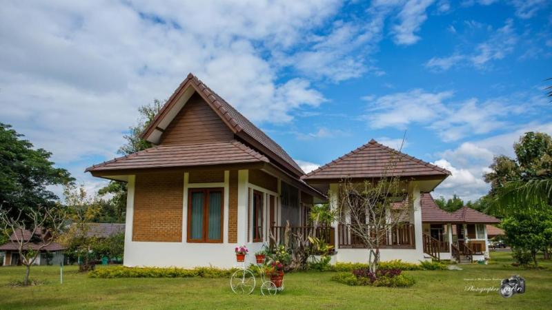 Papai Country Lodge SHA by ZUZU - Oda