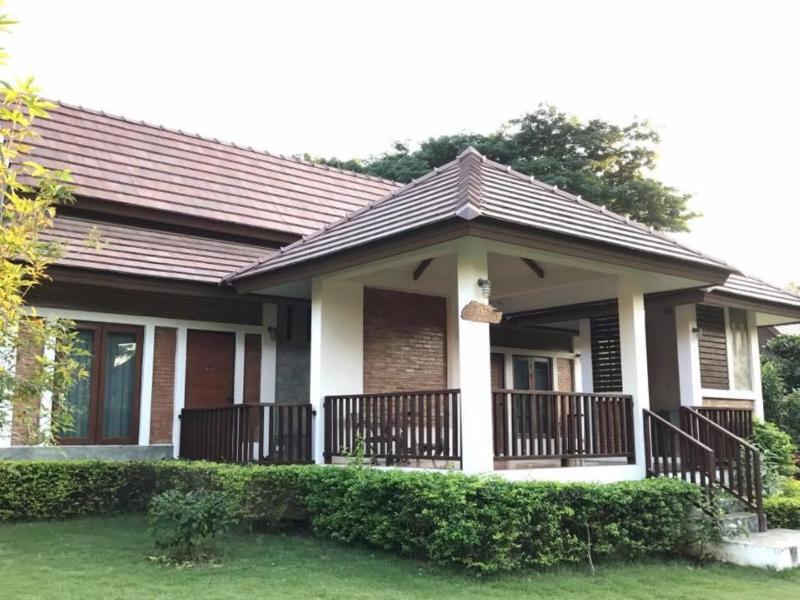 Papai Country Lodge SHA by ZUZU - Oda