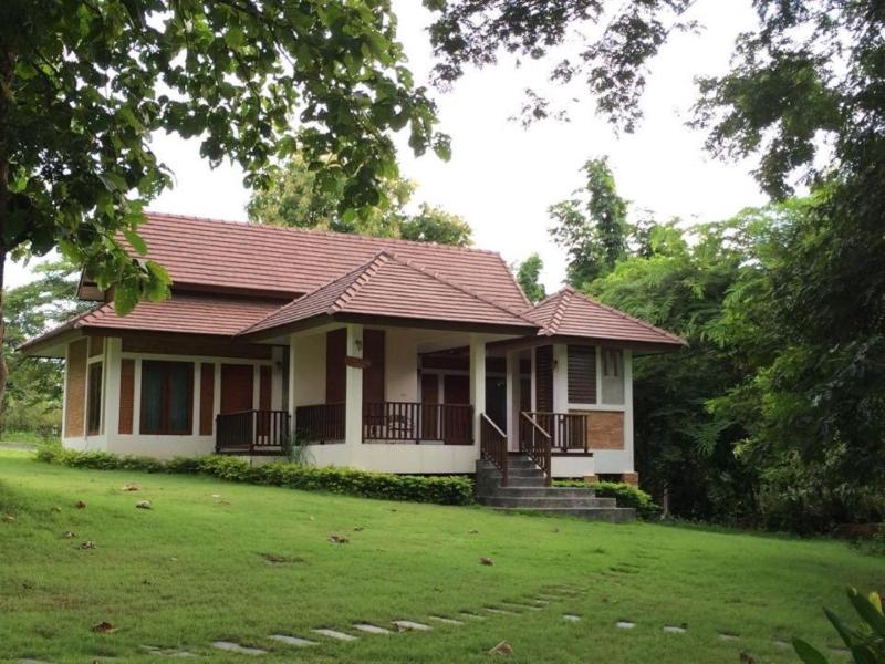 Papai Country Lodge SHA by ZUZU - Oda