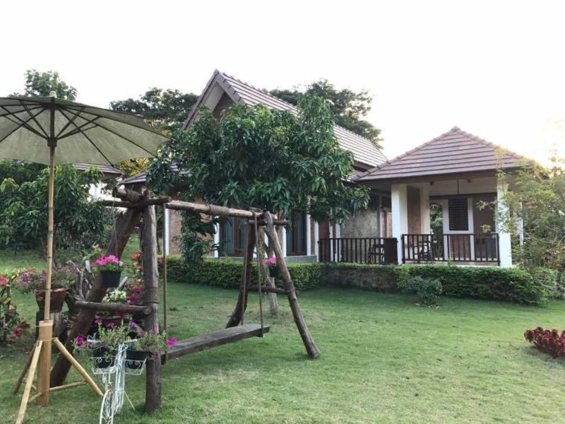 Papai Country Lodge SHA by ZUZU - Oda
