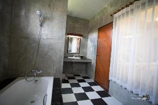 Papai Country Lodge SHA by ZUZU fotoÄŸrafÄ±