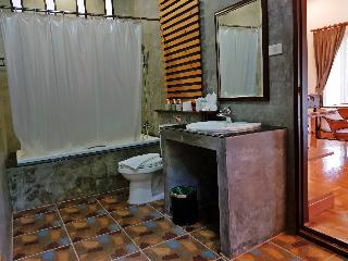 Papai Country Lodge SHA by ZUZU fotoÄŸrafÄ±