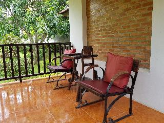 Papai Country Lodge SHA by ZUZU fotoÄŸrafÄ±