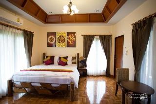 Papai Country Lodge SHA by ZUZU fotoÄŸrafÄ±