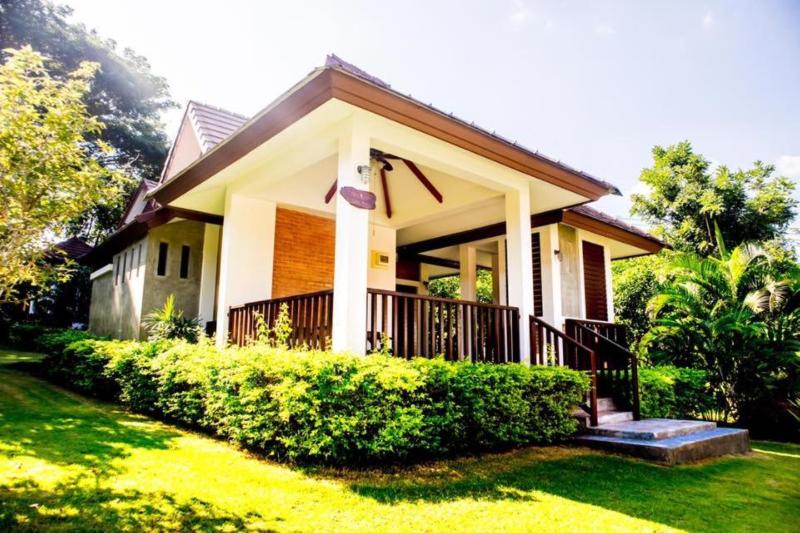 Papai Country Lodge SHA by ZUZU - Oda